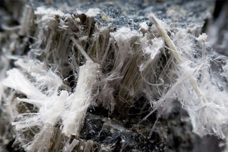What is Asbestos